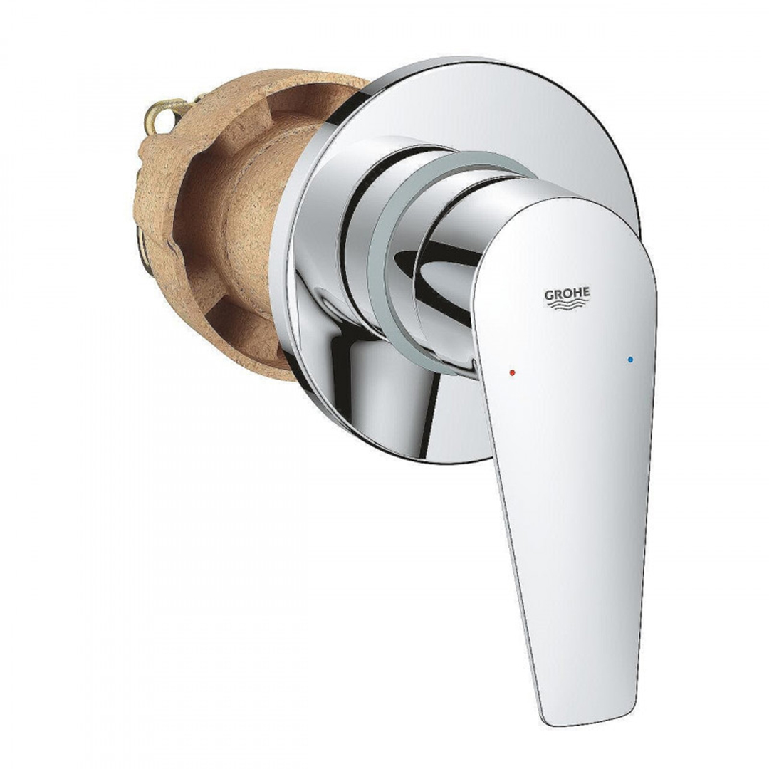Хигиенен душ T baudedge – Grohe 11.23.164.0010 – снимка 1